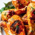 Discover Delicious Chicken Recipes for Your Next BBQ