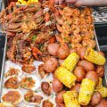 Exploring the Delicious World of Seafood BBQ Recipes