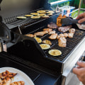 Combination Grilling and Smoking: A Delicious Way to BBQ