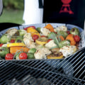 Grilling Baskets and Trays: A Must-Have for Delicious BBQ Dishes