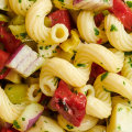 Mouth-Watering Pasta Salads for Your Next BBQ