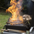 Fire Safety Precautions for BBQ Enthusiasts