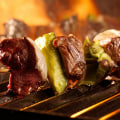 Rotisserie Grilling: Mastering the Art of Delicious BBQ Dishes