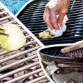 Proper Grill Maintenance for Delicious BBQ: Tips and Techniques