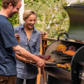 The Ultimate Guide to Electric Grills for BBQ Lovers