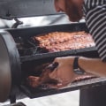 Types of Wood for Smoking: Choosing the Best for Delicious BBQ