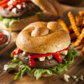 Delicious BBQ Menu: How to Make Perfect Portobello Mushroom Burgers