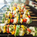 Grilled Vegetable Recipes: How to Master the Art of BBQ Vegetables