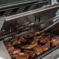 All You Need to Know About Gas Grills