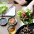 Korean BBQ Dishes: A Guide to Creating Delicious and Unique BBQ Menus