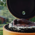 Temperature Control: Mastering BBQ Techniques for Delicious Dishes