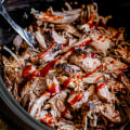 Low and Slow Cooking Methods for Delicious BBQ Dishes