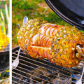 Rotisserie Cooking: Elevate Your BBQ Game with These Delicious Recipes and Techniques