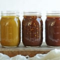 Exploring the Delicious World of Vinegar-based BBQ Sauce