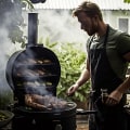 The Art of Offset Cooking: Perfecting Your BBQ Game