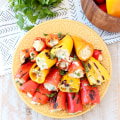 Delicious Stuffed Vegetable Recipes for Your Next BBQ