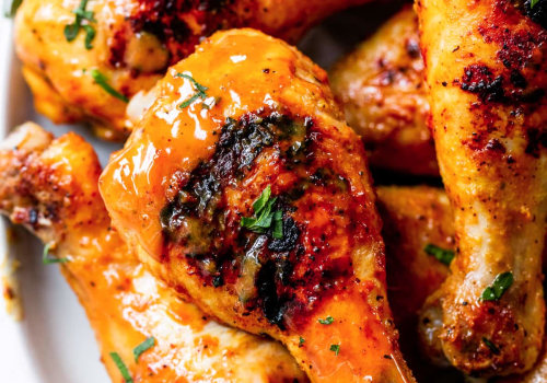 Discover Delicious Chicken Recipes for Your Next BBQ