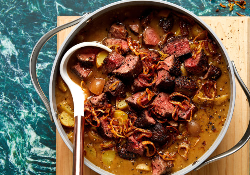 10 Delicious Beef Recipes for Your Next BBQ