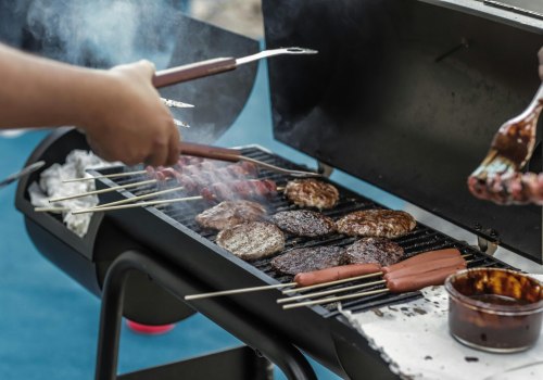 Unlock the Secrets of Delicious BBQ with Pellet Grills