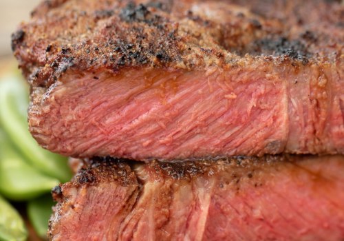 Reverse Searing: The Ultimate Guide to Perfectly Cooked BBQ