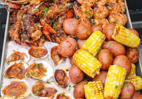 Exploring the Delicious World of Seafood BBQ Recipes