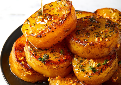 10 Delicious Potato Side Dishes for Your Next BBQ