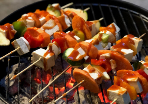 Vegetarian BBQ Options: Delicious Recipes and Tips for a Tasty Grilling Experience