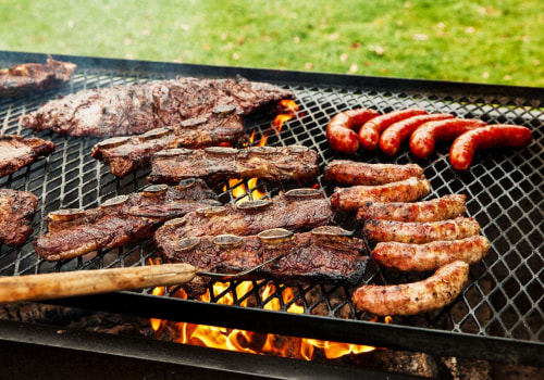 Discover the Delicious World of Argentinian Asado