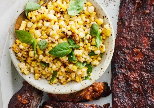 Top 10 Delicious Corn Side Dishes for Your Next BBQ