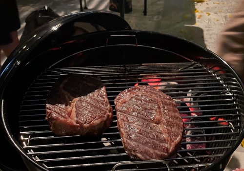 Using a Drip Pan for Perfect BBQ: Tips, Techniques, and Recipes