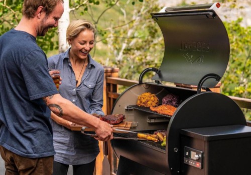 The Ultimate Guide to Electric Grills for BBQ Lovers