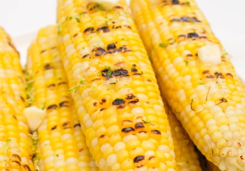 The Ultimate Guide to Corn on the Cob for Your Classic BBQ Menu