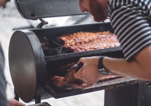 Types of Wood for Smoking: Choosing the Best for Delicious BBQ