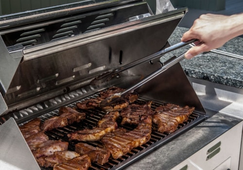 All You Need to Know About Gas Grills