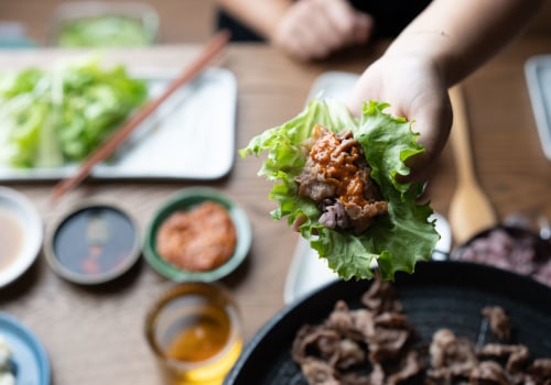 Korean BBQ Dishes: A Guide to Creating Delicious and Unique BBQ Menus