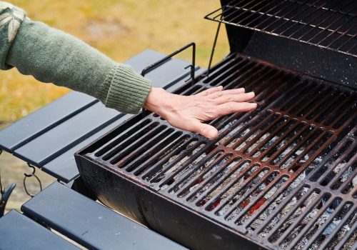 Everything You Need to Know About Charcoal Grills