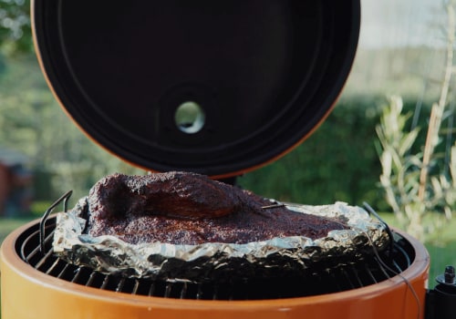 Temperature Control: Mastering BBQ Techniques for Delicious Dishes