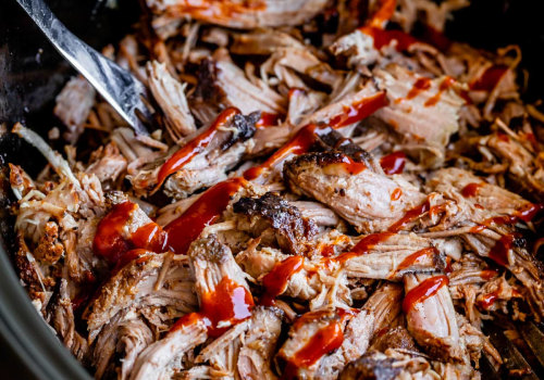 Mouth-Watering Pork Recipes for the Perfect BBQ