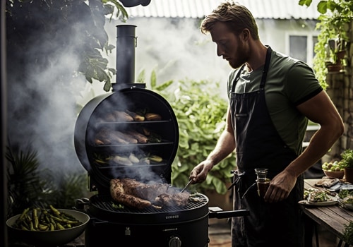 The Art of Offset Cooking: Perfecting Your BBQ Game